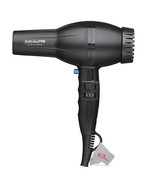 Babyliss Pro Porcelain Ceramic Super Turbo Hair Dryer 2000W, NEW - $99.97