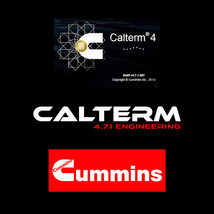 Calterm 4.7.1 Engineering - $20.00