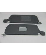 for Chevrolet Trooper Sun Visor Set - £48.69 GBP