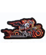 WHAT THE HECK  DELUXE EMBROIDERED PATCH - $111.95 MXN