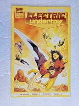 Electric Undertow Strikeforce Morituri #3 Combine Shipping And Save BX2248(BB) - £1.35 GBP
