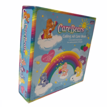 Care Bears Game Calling All Care Bears Board Game 2003 By Cadaco Very Nice - £15.67 GBP