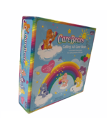 Care Bears Game Calling All Care Bears Board Game 2003 By Cadaco Very Nice - £15.47 GBP