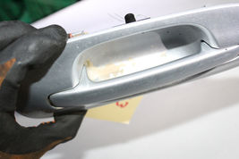 2002-07 SUBARU IMPREZA WRX SEDAN REAR PASSENGER RIGHT EXTERIOR DOOR HANDLE J image 7