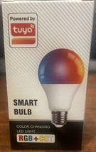 Tuya Smart Light Bulb E27 RGB LED Wifi/Best Quality - £8.74 GBP