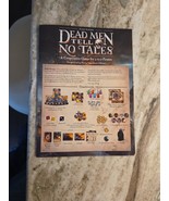 Minion Games Dead Men Tell No Tales Board Game Replacement Pieces - €6,00 EUR