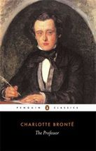 The Professor (Penguin Classics) [Paperback] Charlotte Brontë and Heathe... - $7.09