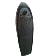 Holmes Air Purifer Tower Black Hap9423 Uses 2 Filters HAPF30AO 1 Flaw 27&quot;T - £19.88 GBP