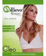 REGGISENO NON IMBOTTITO SENZA FERRETTO COTONE COPPA B INFIORE ART. CLEO - $17.76 CAD