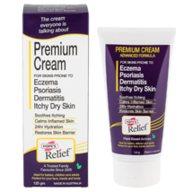 Hope&#39;s Relief Premium Cream 125g - £86.12 GBP