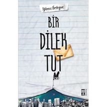 Bir Dilek Tut [Paperback] Yilmaz Erdogan - £12.62 GBP