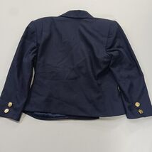 Stirling Cooper Women's Blue Blazer Jacket Size 8 image 2