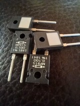 Lot of 2 NEW CADDOCK MP915-0.10-1% MP9150101 *NOT CHINESE SUSPECT * SHIP... - £15.41 GBP