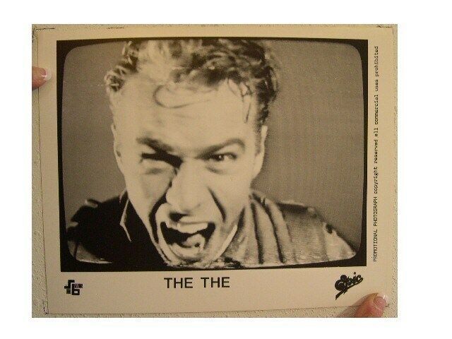 The The Press Kit and Photo Mind Bomb - $26.99