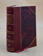 Office book for Dominican sisters 1941 [Leather Bound] by Anonymous - £71.33 GBP