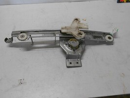  07-12 CALIBER (For: 2007 Dodge Passenger Right Rear Window Regulator - $42.99