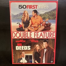 50 First Dates / Mr.Deeds (Widescreen Edition) - DVD - VERY GOOD - £6.73 GBP