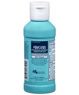 HIBICLENS Liquid Skin CLEANSER Antiseptic Antimicrobial Chlorhexidine Gl... - $26.23
