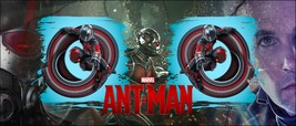 Antman Marvel Retro Mug Retro Coffee Cup/Antman Marvel movie mug Perfect Gift - £6.92 GBP+