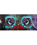 Antman Marvel Retro Mug Retro Coffee Cup/Antman Marvel movie mug Perfect... - $8.70+