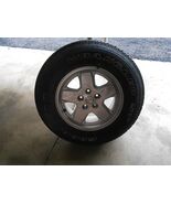 2005 Jeep Liberty Spare Tire Rim Wheel - $199.99