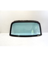 05 Mercedes W209 CLK55 glass, back soft top, convertible - $299.99
