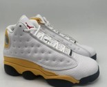 Nike Air Jordan 13 Retro Del Sol (GS) Youth shoes DJ3003-167 Size 6Y - £117.43 GBP