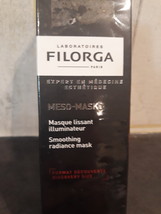 FILORGA  SMOOTHING  RADIANCE MASK ILLUMINATEUR  - £35.30 GBP