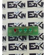 Paramit 3200-1020-01 REV.A3 Led Board  - $30.63 CAD
