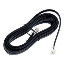 Harvia Part # WX311 Data Cable 5m (16.4 ft.) male end for Sauna Heater - £28.86 GBP