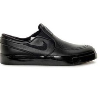 Authenticity Guarantee Men&#39;s 6 Nike Zoom Janoski Slip On Elite Cpsl Black Sk... - £78.66 GBP