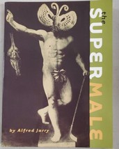 The Supermale By Alfred Jarry [Paperback] 1999 - £77.66 GBP
