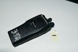 Motorola Radius CP200 4Ch Two Way UHF AAH50RDC9AA1AN CORE RADIO ONLY W3B #1 - €40,95 EUR