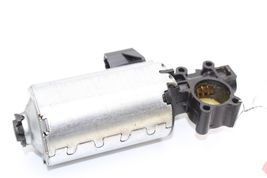 04-08 MAZDA RX8 Front Right Passenger Seat Adjustment Motor Assembly F1411 image 9
