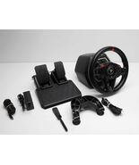 Thrustmaster T128 SimTask Racing Wheel and Steering Kit  - $129.99