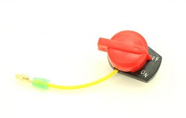 Shut Off Kill Switch For Sears Craftsman LCT Tiller 917.299080 917.299060 - $8.90