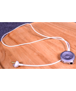 Sony PSP 120  Headset Adapter Remote Control for PSP-1000 Headset Adapte... - $131.16 MXN