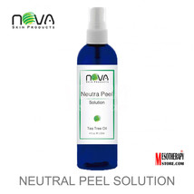 Neutral Peel 4oz By Nova Skin - $19.16 CAD