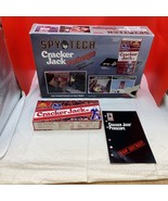 Tyco Spy Tech top Secret, crackerjack periscope Kit “With Box”  Vintage ... - $99.00