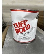 Tuff-Bond Insulation Hanger, Pin, Adhesive, Water Resistant DENTED CAN - $1,273.22 MXN