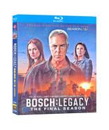 Bosch: Legacy Season 3 (2025) Blu-ray 1080P BD - €33,46 EUR