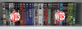 Junji Ito Story Collection Manga Vol 1-15 English Full Set Comic New Set 1 - $304.90