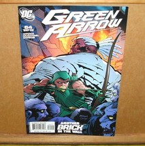 Green Arrow vol 3 #64  mint 9.9 - £6.23 GBP
