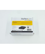 StarTech 2 Drive Trayless Hot Swap 2.5&#39;&#39; SATA Mobile Rack - $66.55 CAD