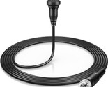 Omni-Directional Lavalier Ew Microphone - $240.99