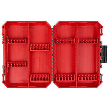 Milwaukee Tool 48-32-9922 Customizable Large Case For Impact Driver Acce... - £21.54 GBP