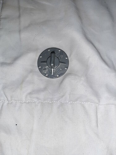 TMNT Grey Sewer Cover Shield Teenage Mutant Ninja Turtles dark grey Item image 2