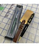 Dupont Luggage Tag And Pens Dupont Safety Resources  - $14.21 CAD