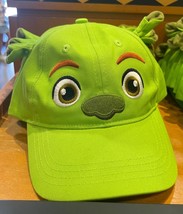 Universal Studios Parks Shrek Face Adult Cap - $53.99