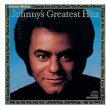 Johnny&#39;s Greatest Hits by Johnny Mathis Cd - £9.40 GBP
